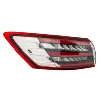 2x ORIGINAL Ford Heckleuchte R&uuml;ckleuchte S-Max (WA6) ab 05.2015 hinten au&szlig;en