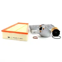 ORIGINAL Ford inspection kit GALAXY MONDEO IV MK4 S-MAX 1.6 TDCi 115 hp