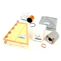 ORIGINAL Ford inspection kit GALAXY MONDEO IV MK4 S-MAX 1.6 TDCi 115 hp