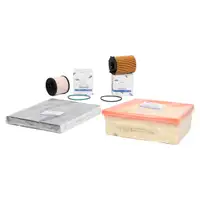 ORIGINAL Ford inspection kit filter package FIESTA VII MK7 1.5 TDCi 85 / 120 hp