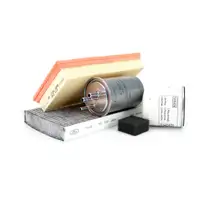 ORIGINAL Ford inspection kit filter set FOCUS I TRANSIT TOURNEO 1.8TDCi 75-115 hp