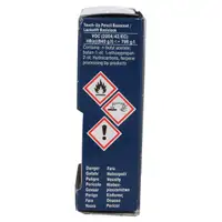ORIGINAL Ford Lackstift Set ROYAL GRAU-METALLIC + Klarlack 2x 9ml 2245553