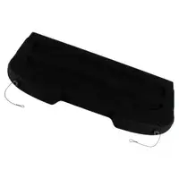 ORIGINAL Ford Laderaumabdeckung Hutablage 1803447 f&uuml;r FIESTA VI 11.2012-09.2013