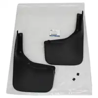 ORIGINAL Ford Schmutzf&auml;nger Spritzlappen Satz HINTEN 5236408 f&uuml;r KUGA II (DM2)