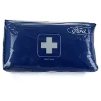 ORIGINAL Ford Verbandstasche KFZ Verbandtasche (MHD 04.2026) 2311396