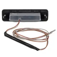 ORIGINAL Hyundai tailgate release switch Santa Fe 3 DM DMA 812602W000