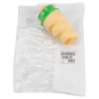 ORIGINAL Peugeot rubber stop buffer 207 CC (WD_) rear 5166.93