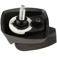 ORIGINAL Peugeot Antennenfu&szlig; Antenne 106 206 306 406 Expert Partner 6561.10