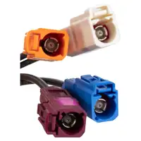 ORIGINAL PSA Antennenfu&szlig; Antenne C4 Grand / Picasso 2 208 2 9815614880