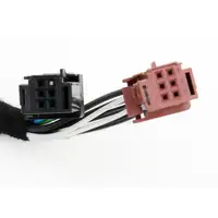 ORIGINAL Peugeot Au&szlig;enspiegel 2008 bis Org. 14055 208 links 1611240880