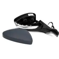 ORIGINAL Peugeot Au&szlig;enspiegel Seitenspiegel 2008 208 rechts 1611240980