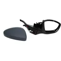 ORIGINAL Peugeot Au&szlig;enspiegel Seitenspiegel 2008 208 rechts 1611240980