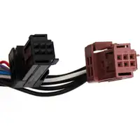 ORIGINAL Peugeot Au&szlig;enspiegel Seitenspiegel 2008 208 rechts 1611240980