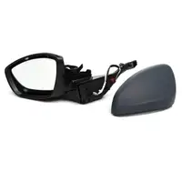 ORIGINAL Peugeot Au&szlig;enspiegel Seitenspiegel 2008 208 links 1611240280