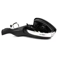 ORIGINAL Peugeot Au&szlig;enspiegel Seitenspiegel 2008 208 links 1611240280