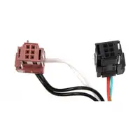 ORIGINAL Peugeot Au&szlig;enspiegel Seitenspiegel 2008 208 links 1611240280