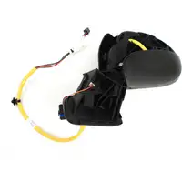 ORIGINAL Peugeot exterior mirror, side mirror, 308, left, 8153.NE