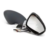 ORIGINAL PSA Citroen Au&szlig;enspiegel Seitenspiegel elektrisch DS3 + Cabrio rechts 8154.CA