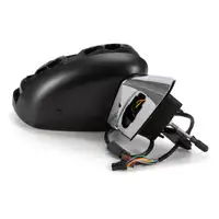 ORIGINAL PSA Citroen Au&szlig;enspiegel Seitenspiegel elektrisch DS3 + Cabrio rechts 8154.CA