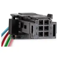 ORIGINAL PSA Citroen Au&szlig;enspiegel Seitenspiegel elektrisch DS3 + Cabrio rechts 8154.CA