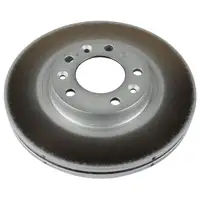 ORIGINAL Citroen Peugeot brake disc set XM (Y3 Y4) 508 605 front 4249.L3