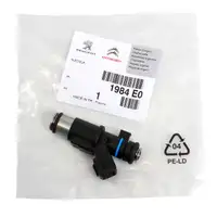 ORIGINAL Citroen Peugeot Einspritzd&uuml;se Einspritzventil 1.4i 1984.E0