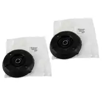 2x ORIGINAL Peugeot strut bearing Strut support bearing 3008 5008 front 5038.H3