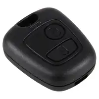 ORIGINAL Peugeot transmitter radio remote control 1608508080 for 107