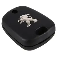 ORIGINAL Peugeot transmitter radio remote control 1608508080 for 107