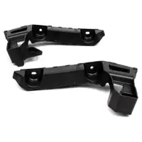 ORIGINAL Citroen Sto&szlig;stangenhalter Satz VORNE 7416.L7 f&uuml;r C3 PICASSO