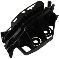 ORIGINAL Peugeot Kotflügelhalterung Halter Kotflügel 308 / CC / SW vorne