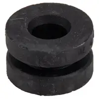 4x ORIGINAL Citroen Peugeot Anschlagpuffer Luftfiltergeh&auml;use C3 308 1623159380