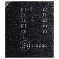 ORIGINAL Citroen Peugeot Heckleuchte R&uuml;ckleuchte Berlingo Rifter Partner links 9819235880