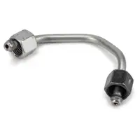 ORIGINAL PSA injection pipe high-pressure pipe cylinder 3 308 508 1.5 BlueHDi 9811737680