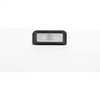 ORIGINAL PSA Kennzeichenleuchte + Glühlampe Berlingo Jumpy Expert Partner 6340G7