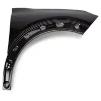 ORIGINAL PSA Citroen Kotfl&uuml;gel Fender C4 Cactus Facelift vorne rechts 9822716880