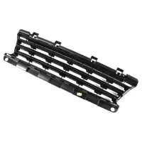 ORIGINAL Peugeot L&uuml;ftungsgitter K&uuml;hlergitter K&uuml;hlergrill 1610743980 f&uuml;r 208