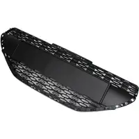 ORIGINAL Peugeot Frontziergitter L&uuml;ftungsgitter K&uuml;hlergrill 208 mitte 9672794380
