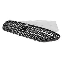 ORIGINAL Peugeot ventilation grille radiator grille radiator grille 3008 SUV 9814976880