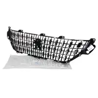 ORIGINAL Peugeot ventilation grille radiator grille radiator grille 2008 I (CU_) 1617022680
