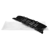 ORIGINAL Peugeot ventilation grille radiator grille radiator grille 308 II front center 1627661480