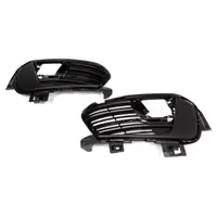 ORIGINAL Peugeot L&uuml;ftungsgitter Nebelscheinwerfer 308 II vorne 1627661980