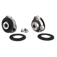 ORIGINAL PSA strut bearing repair kit JUMPER BOXER front 1612906580