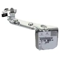 ORIGINAL Citroen Peugeot Rollenführung Schiebetür Jumper Boxer rechts 1618049180