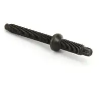 10x ORIGINAL Citroen Peugeot Einspritzd&uuml;se Stiftschraube C3 307 1.6 HDi 1982.83