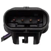 ORIGINAL PSA Temperature Sensor Coolant Berlingo C3 C4 C5 207 208 508 1611178280