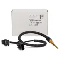 ORIGINAL PSA Temperature Sensor Coolant Berlingo C3 C4 C5 207 208 508 1611178280