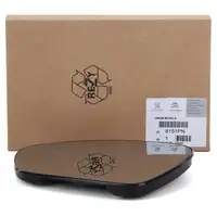 ORIGINAL Citroen Au&szlig;enspiegel Spiegelglas LINKS 8151.PN f&uuml;r C3 II C5 III DS3