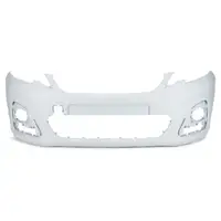 ORIGINAL Peugeot Sto&szlig;stange Sto&szlig;f&auml;nger Frontverkleidung 108 ab 05.2014 vorne 1612201580