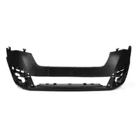 ORIGINAL PSA bumper for Berlingo Partner from 06/2015, front 1613563580
